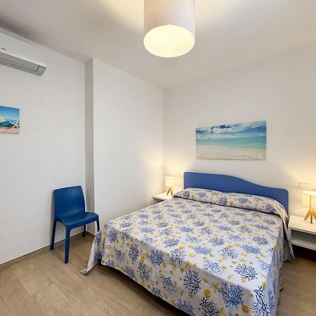 Hotel Aurora Chiessi Exteriér fotografie
