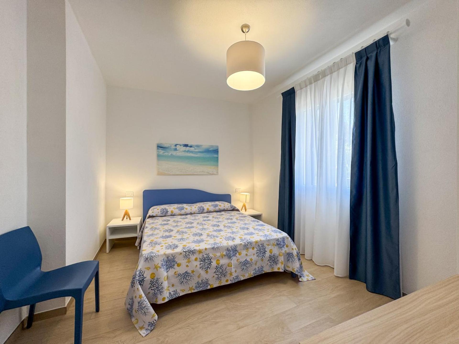 Hotel Aurora Chiessi Exteriér fotografie