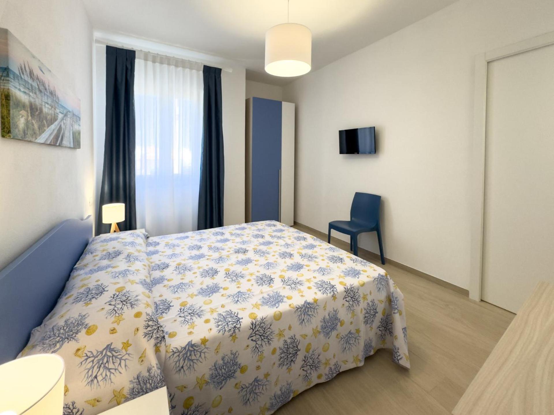 Hotel Aurora Chiessi Exteriér fotografie