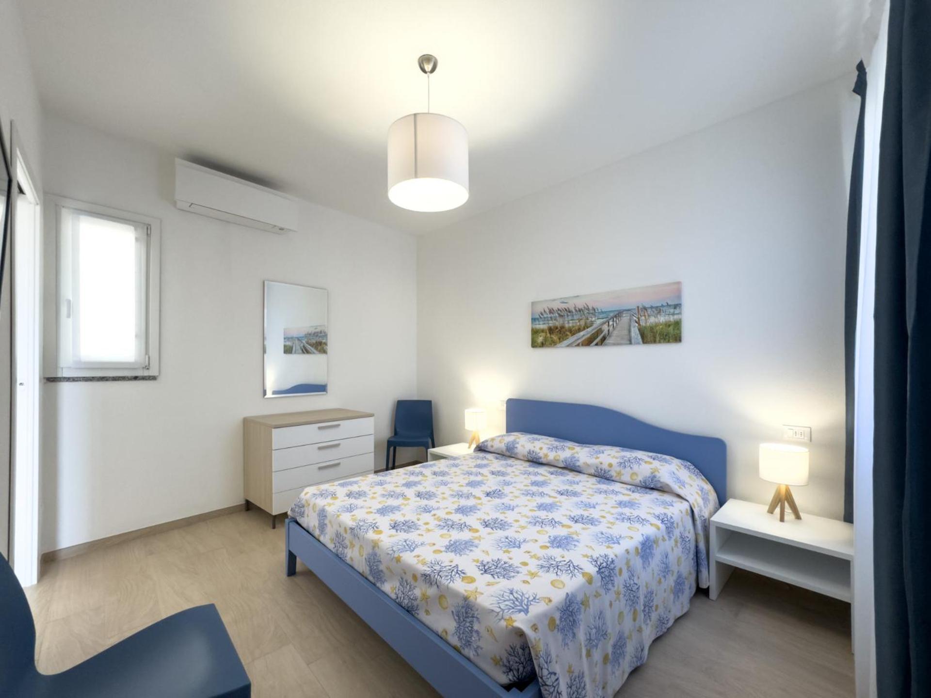 Hotel Aurora Chiessi Exteriér fotografie