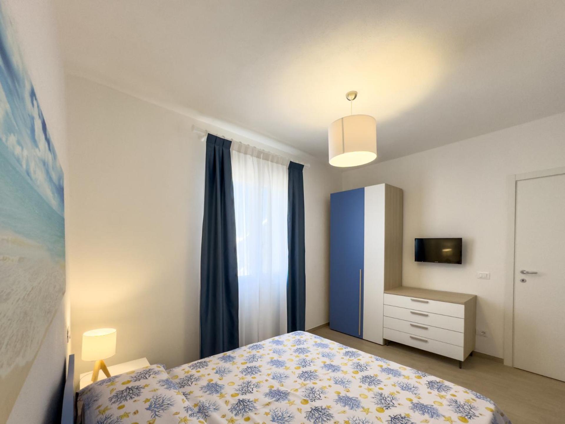 Hotel Aurora Chiessi Exteriér fotografie