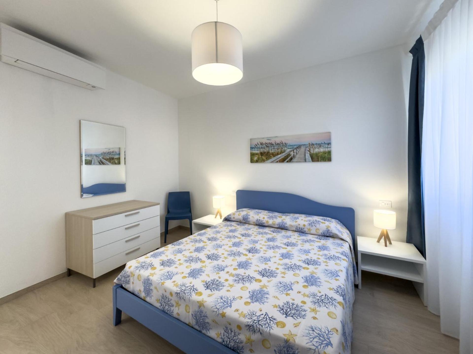 Hotel Aurora Chiessi Exteriér fotografie