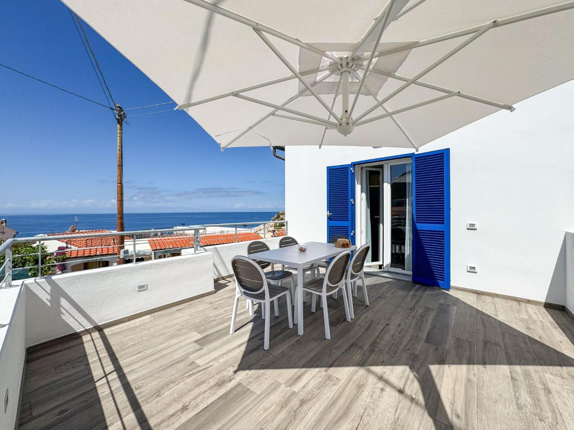 Hotel Aurora Chiessi Exteriér fotografie